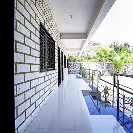 Hotel O Jvs Park Inn Ellora Εξωτερικό φωτογραφία