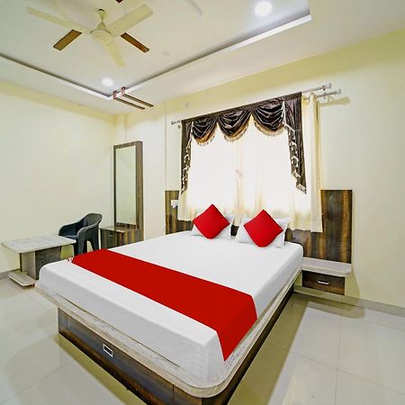 Hotel O Jvs Park Inn Ellora Εξωτερικό φωτογραφία