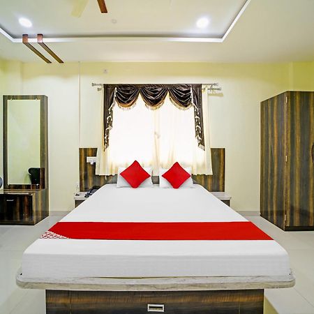 Hotel O Jvs Park Inn Ellora Εξωτερικό φωτογραφία