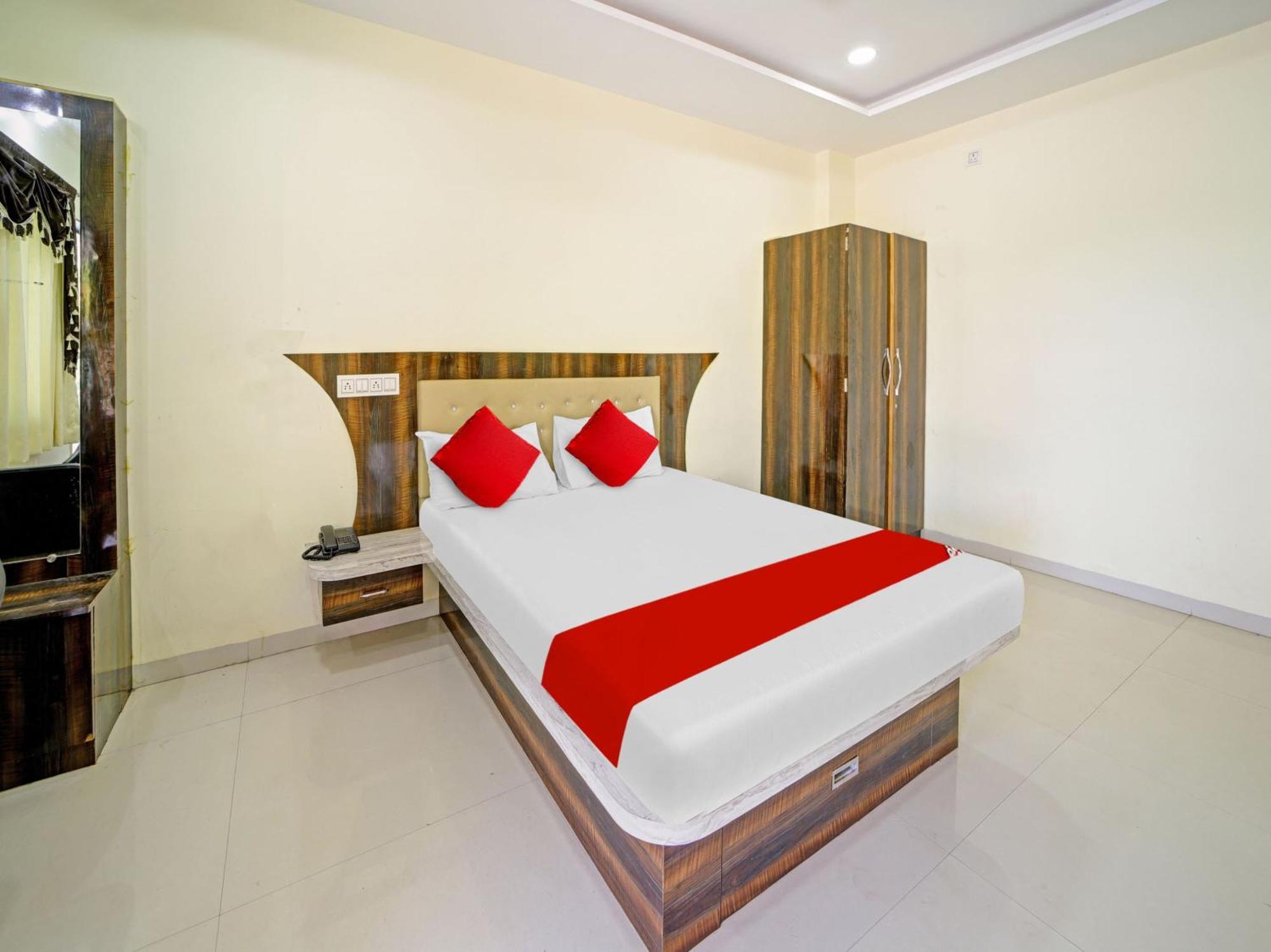 Hotel O Jvs Park Inn Ellora Εξωτερικό φωτογραφία
