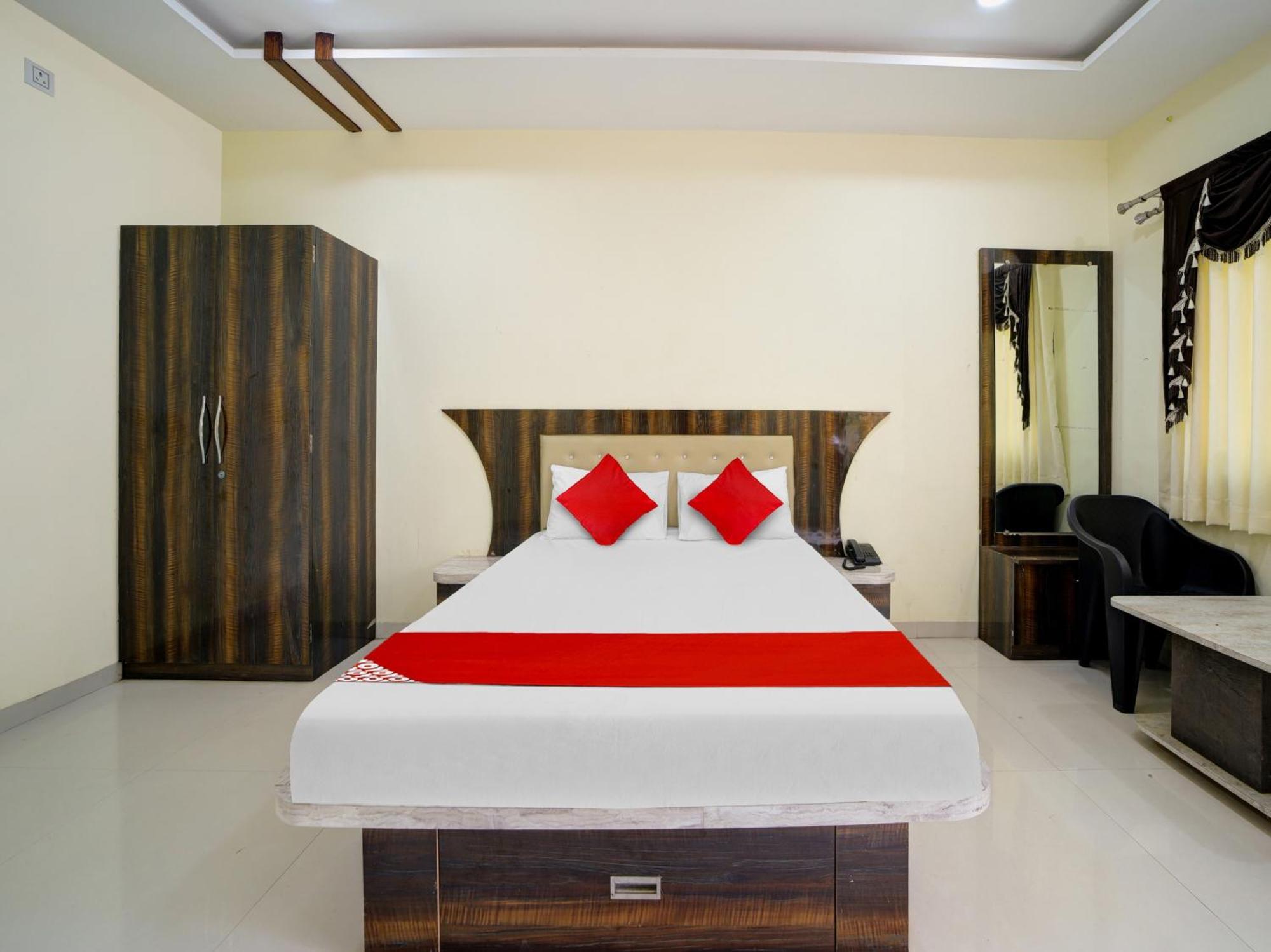 Hotel O Jvs Park Inn Ellora Εξωτερικό φωτογραφία