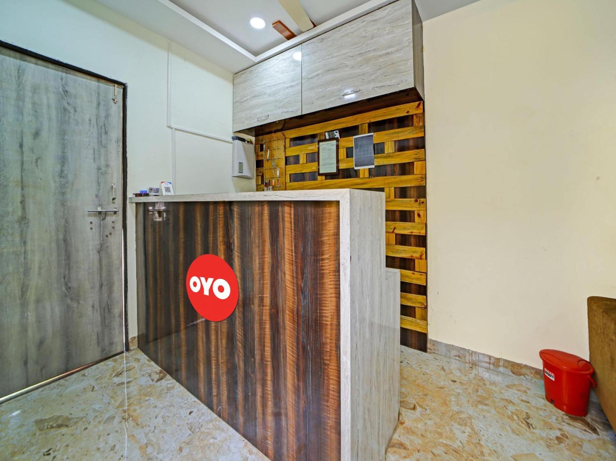 Hotel O Jvs Park Inn Ellora Εξωτερικό φωτογραφία