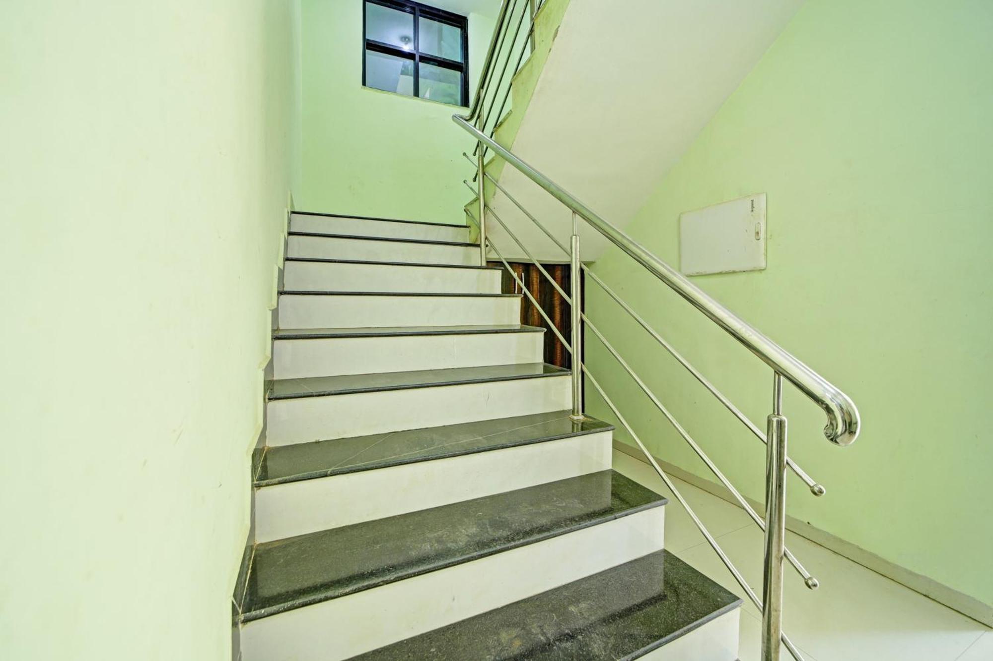Hotel O Jvs Park Inn Ellora Εξωτερικό φωτογραφία