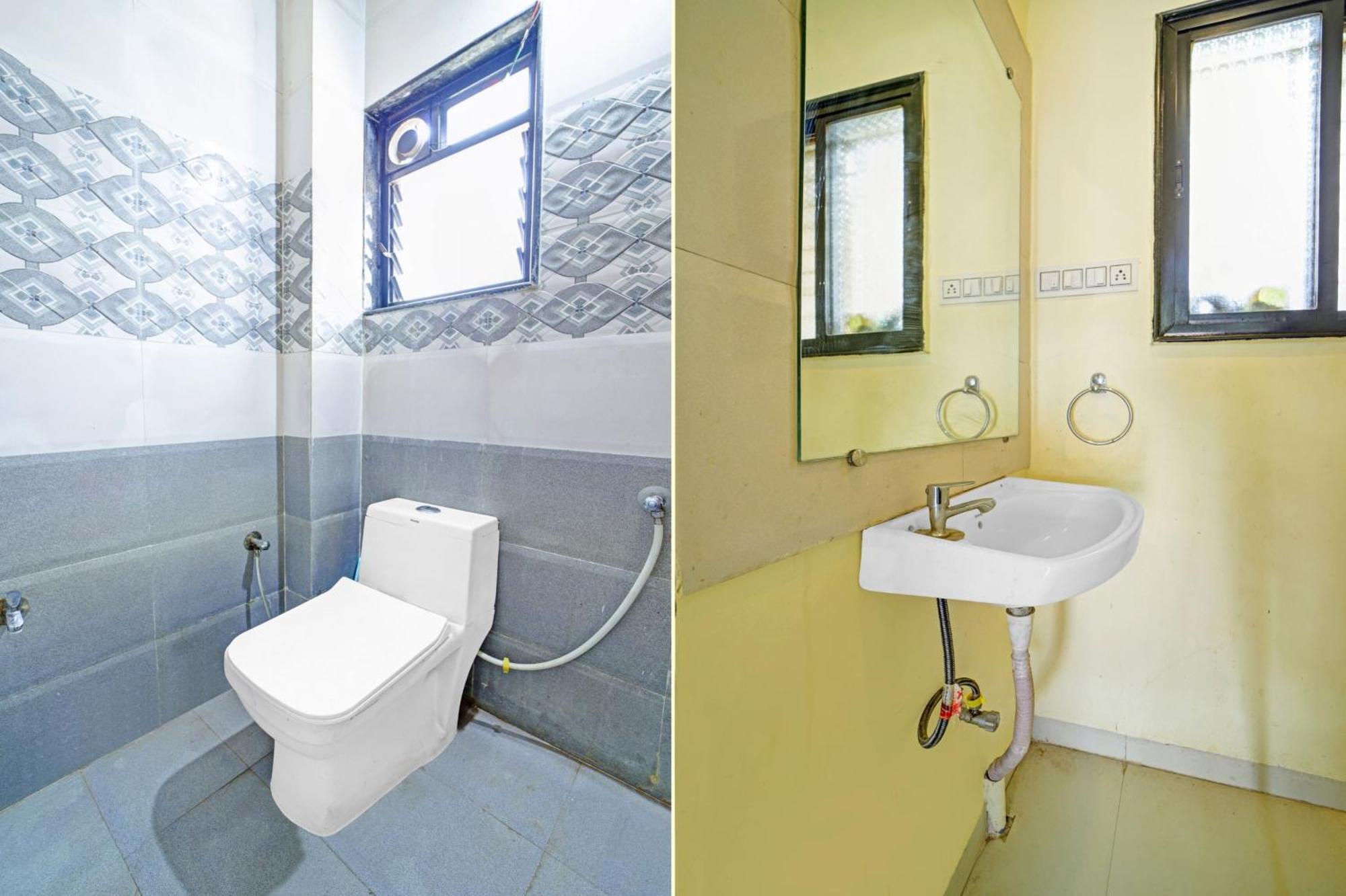 Hotel O Jvs Park Inn Ellora Εξωτερικό φωτογραφία