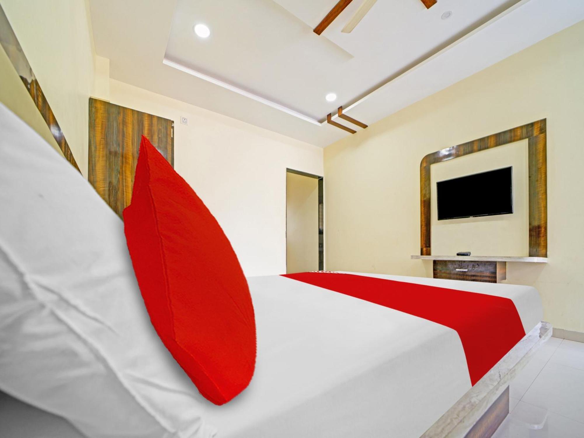 Hotel O Jvs Park Inn Ellora Εξωτερικό φωτογραφία