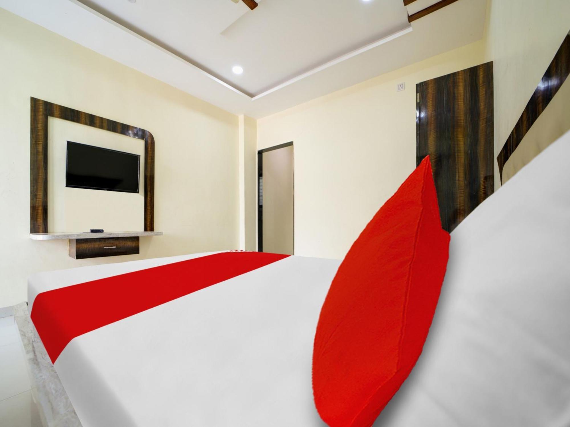 Hotel O Jvs Park Inn Ellora Εξωτερικό φωτογραφία