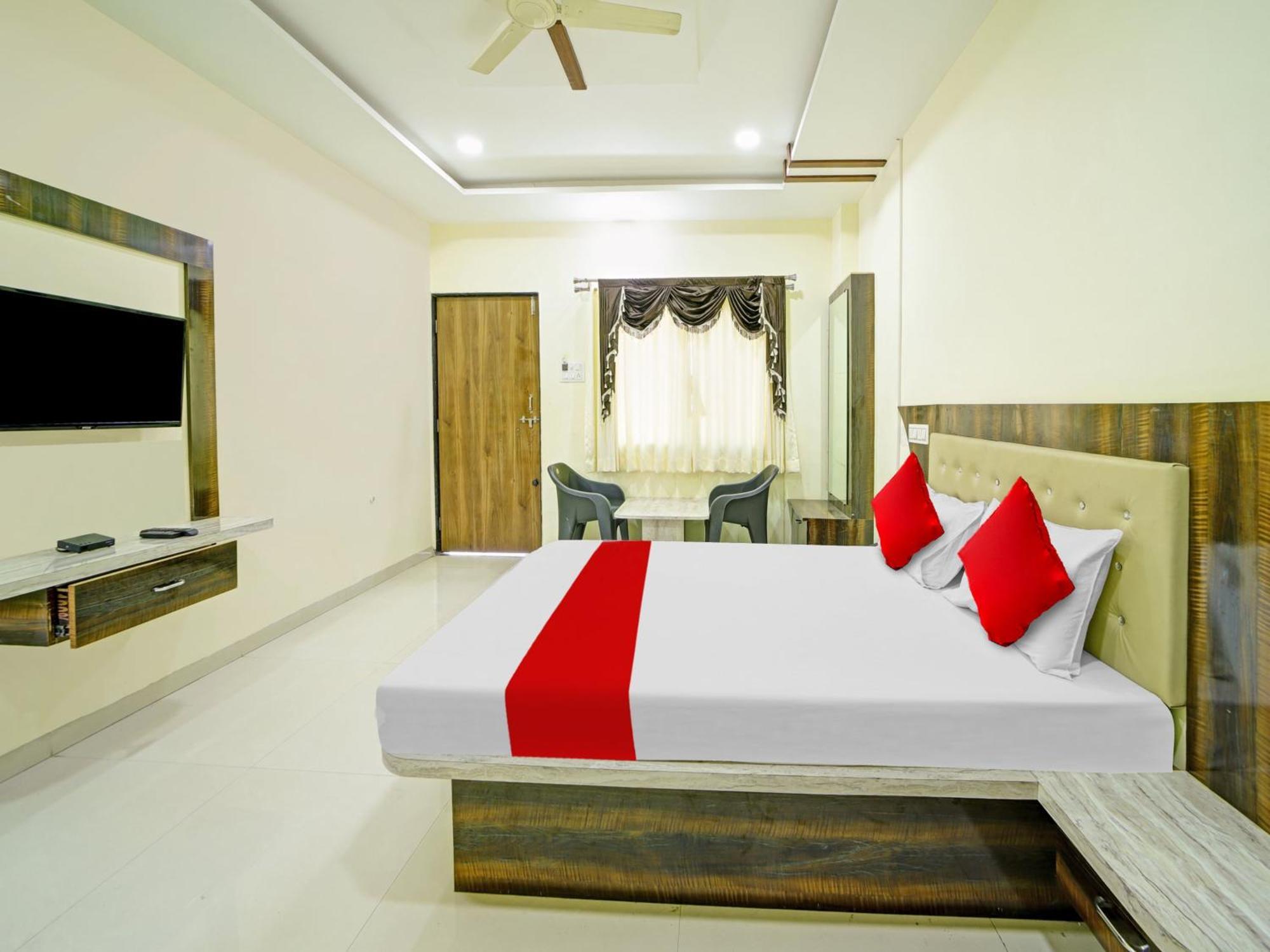 Hotel O Jvs Park Inn Ellora Εξωτερικό φωτογραφία