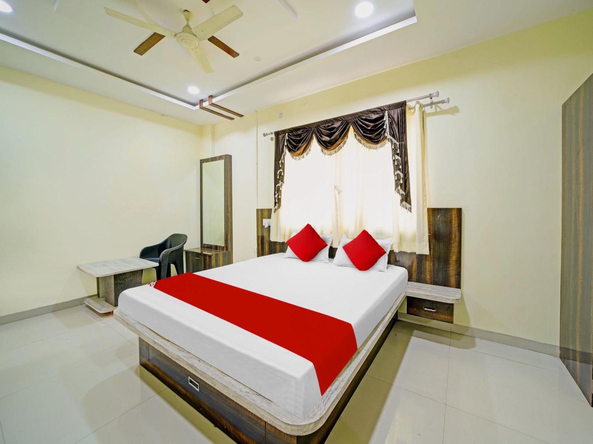 Hotel O Jvs Park Inn Ellora Εξωτερικό φωτογραφία