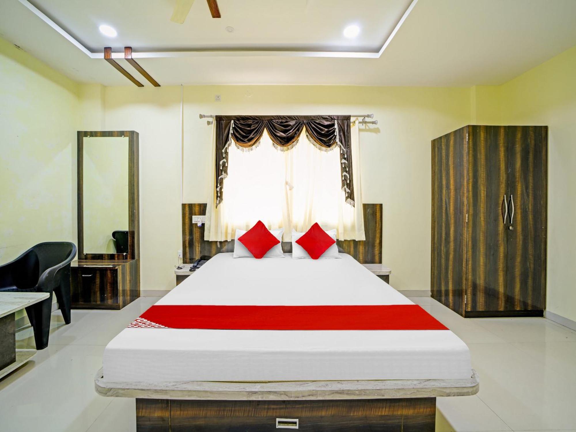 Hotel O Jvs Park Inn Ellora Εξωτερικό φωτογραφία