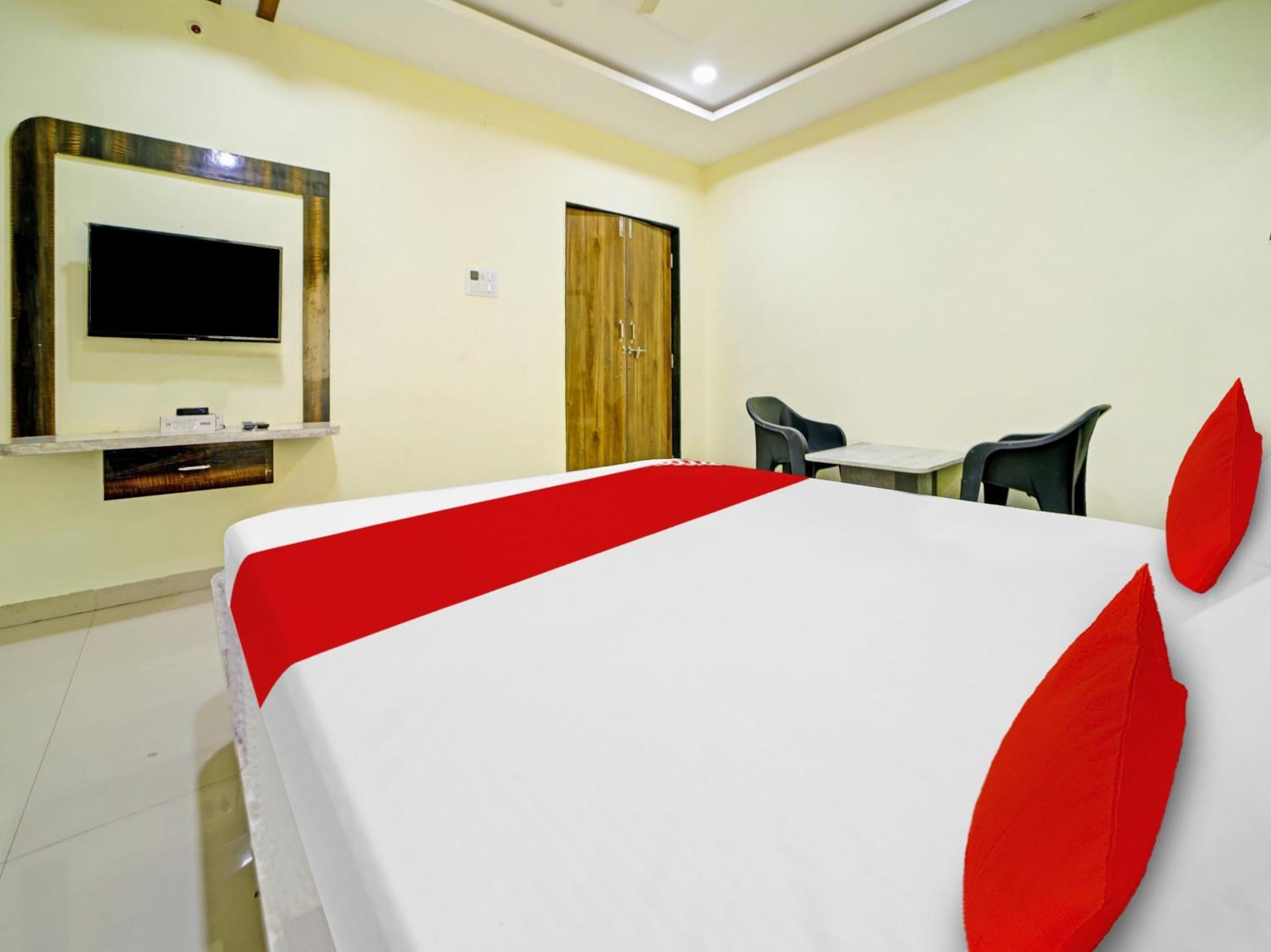 Hotel O Jvs Park Inn Ellora Εξωτερικό φωτογραφία