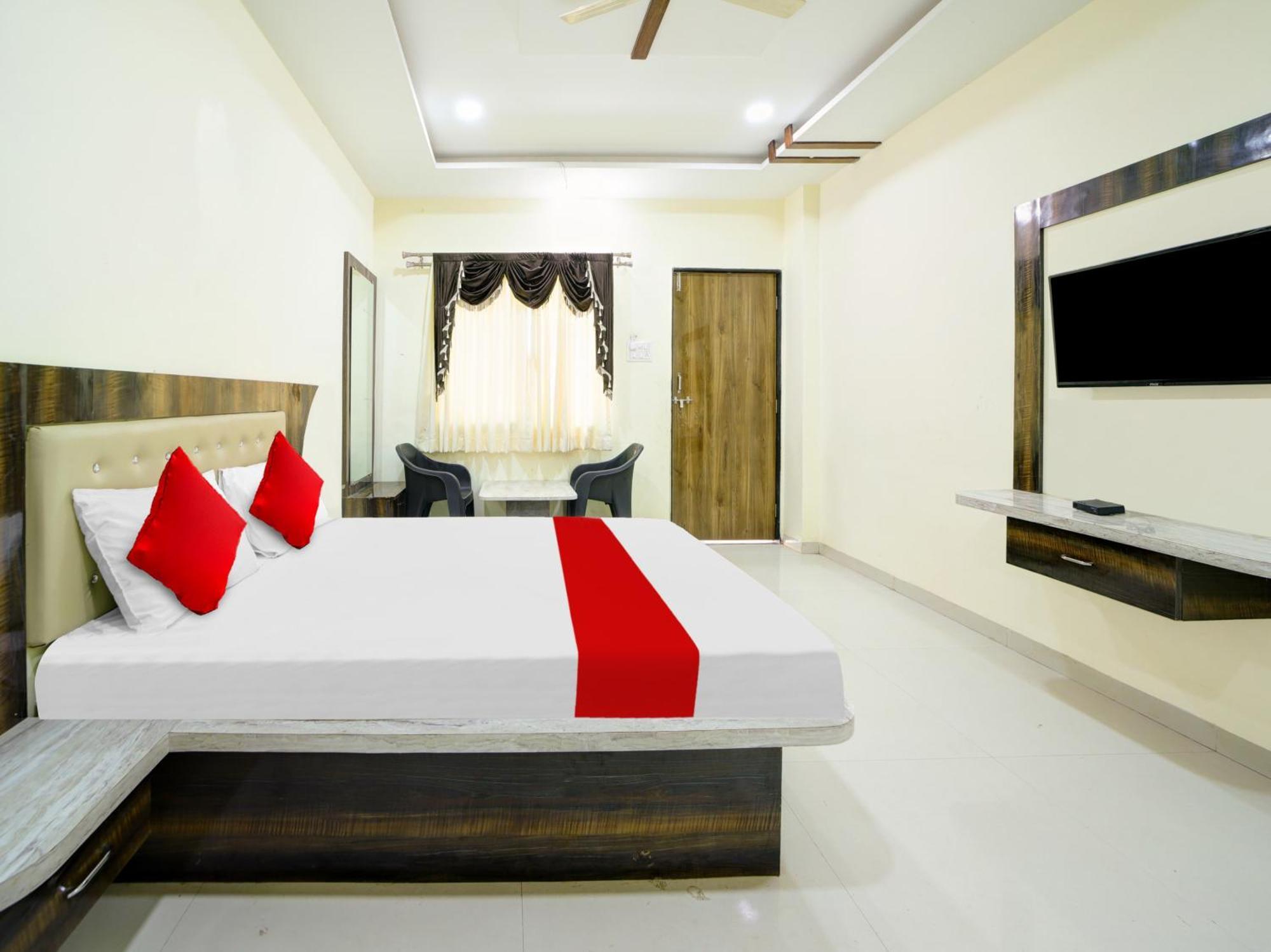 Hotel O Jvs Park Inn Ellora Εξωτερικό φωτογραφία