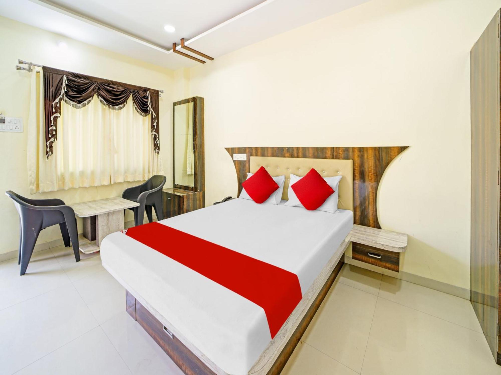 Hotel O Jvs Park Inn Ellora Εξωτερικό φωτογραφία