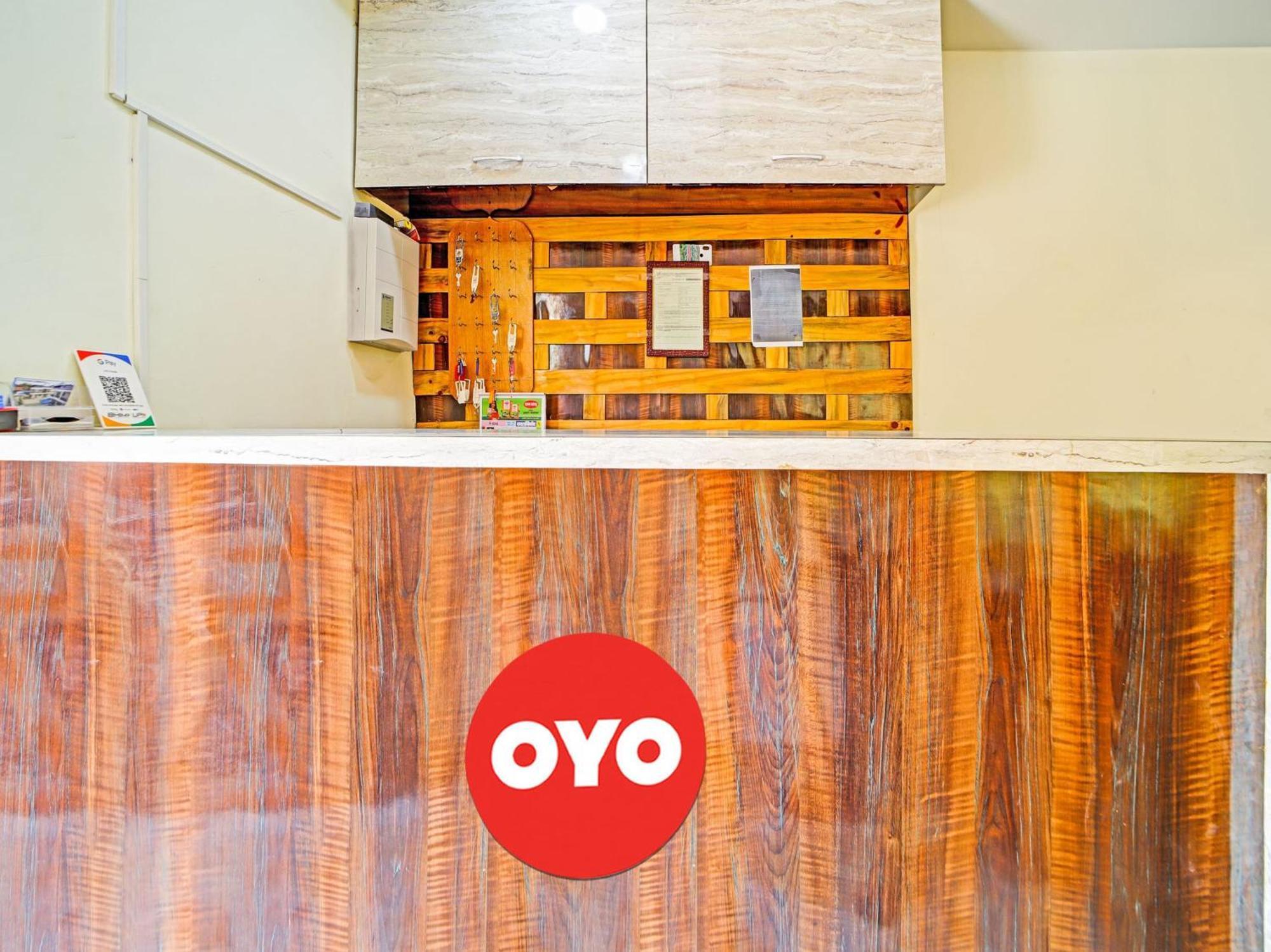 Hotel O Jvs Park Inn Ellora Εξωτερικό φωτογραφία